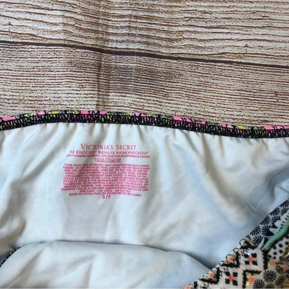 Victoria’s‎ Secret Knockout Bikini Bottom